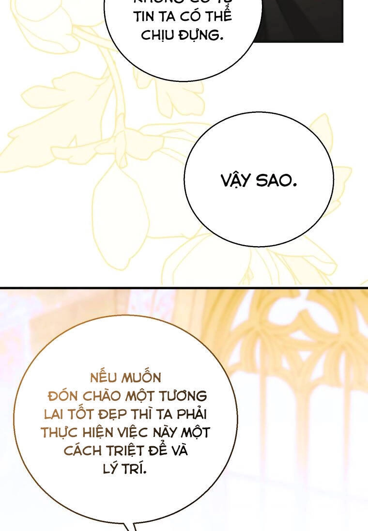 Cách Để Em Bảo Vệ Anh Chapter 115.1 - 37