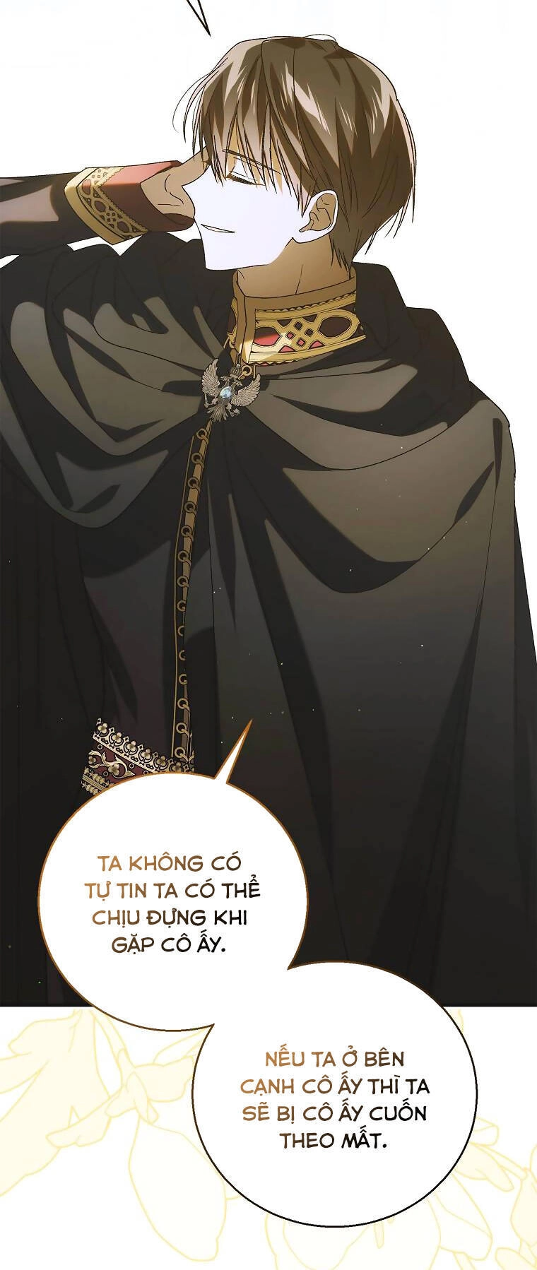 Cách Để Em Bảo Vệ Anh Chapter 115.1 - 38