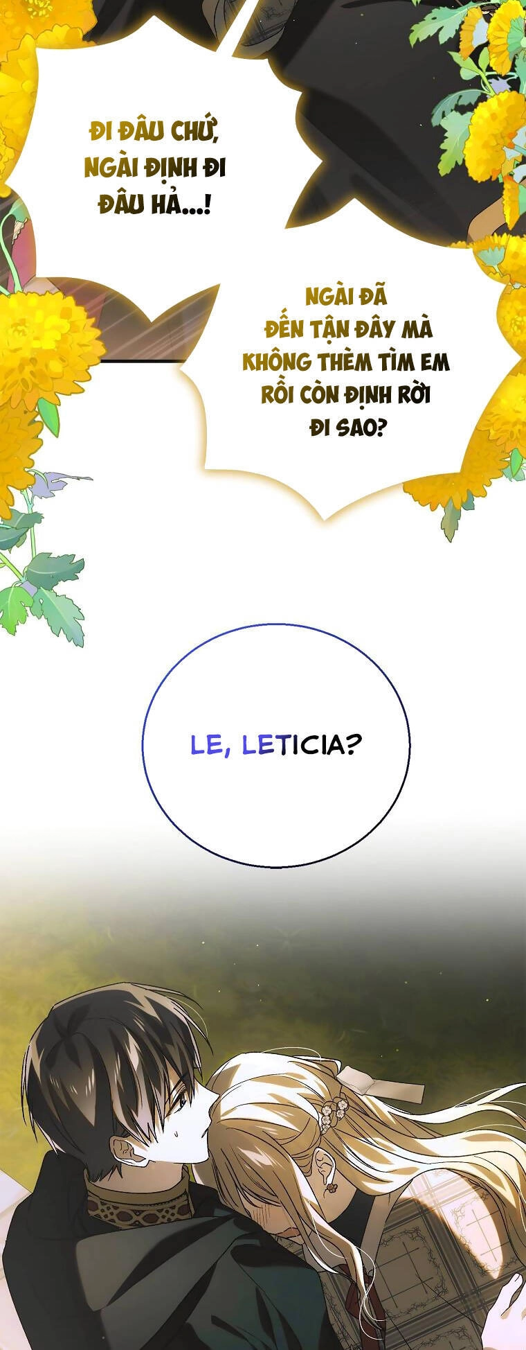 Cách Để Em Bảo Vệ Anh Chapter 115.1 - 42