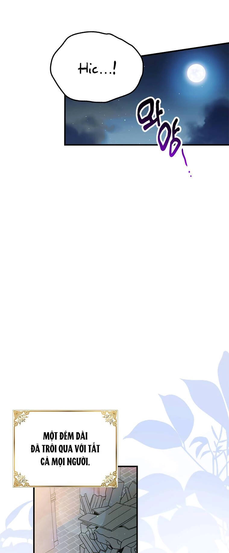 Cách Để Em Bảo Vệ Anh Chapter 115.1 - 45