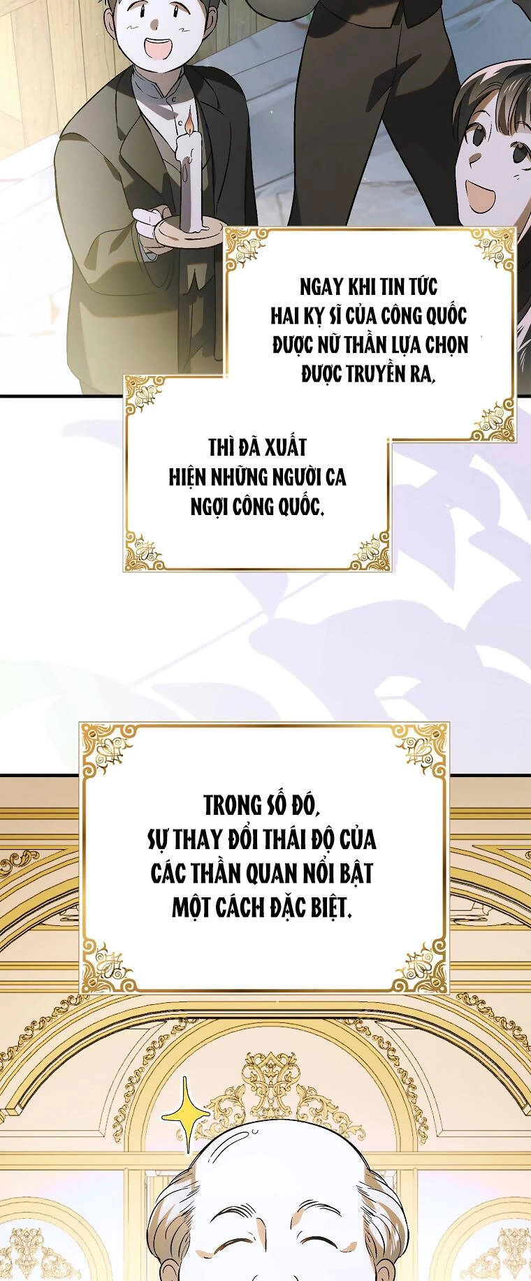 Cách Để Em Bảo Vệ Anh Chapter 115.1 - 48