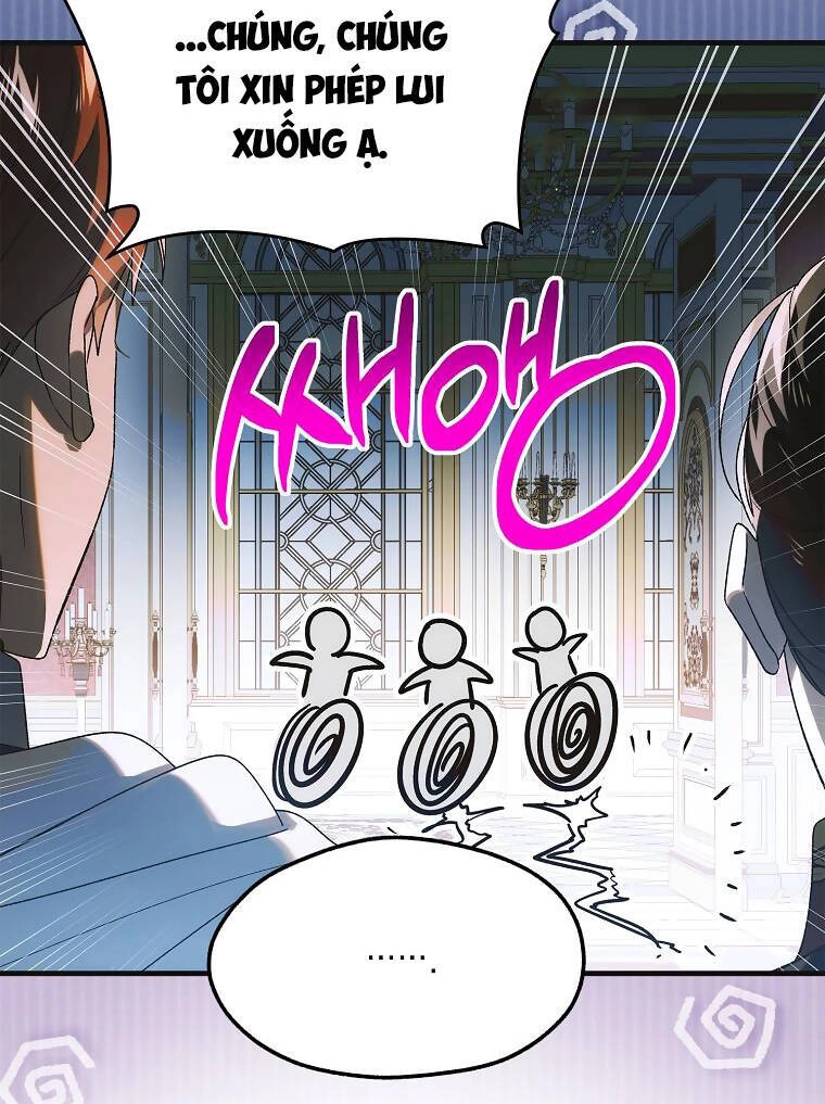 Cách Để Em Bảo Vệ Anh Chapter 115.1 - 58