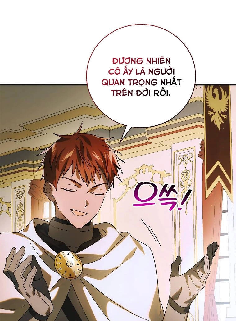 Cách Để Em Bảo Vệ Anh Chapter 115.1 - 61