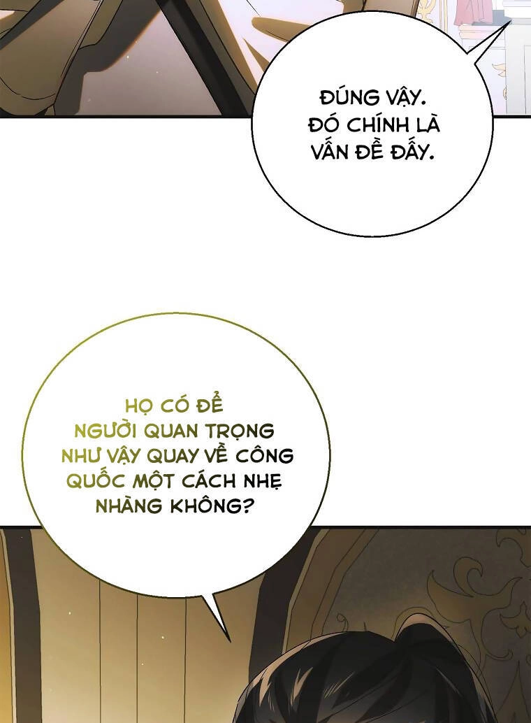 Cách Để Em Bảo Vệ Anh Chapter 115.1 - 62