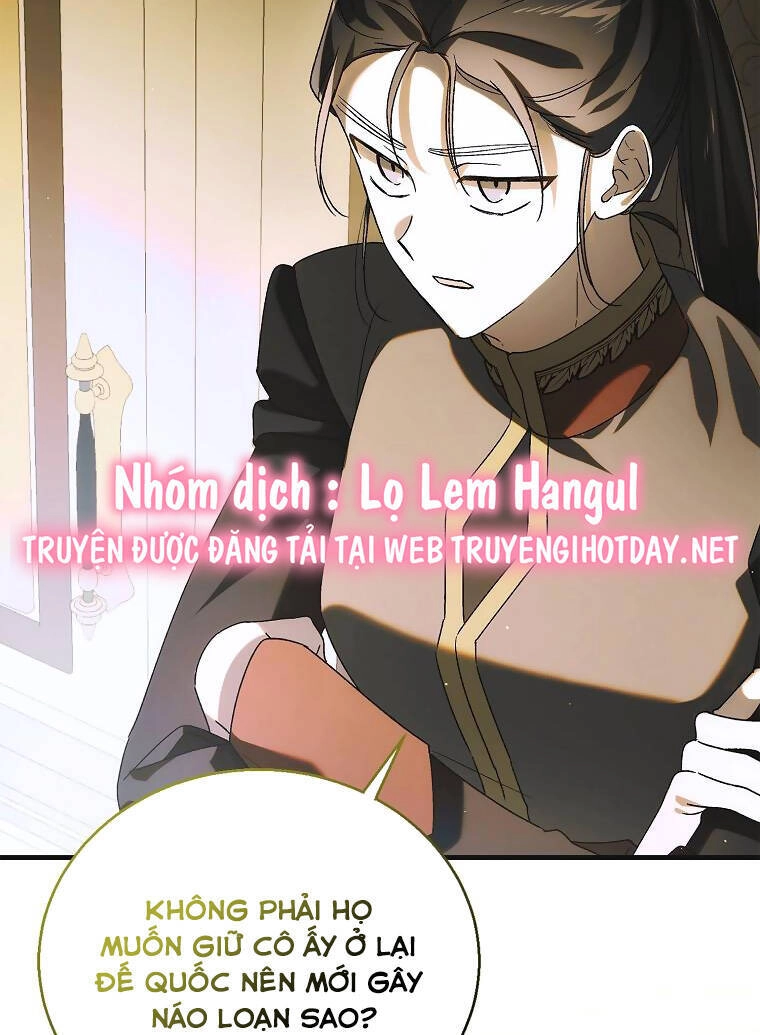 Cách Để Em Bảo Vệ Anh Chapter 115.1 - 63