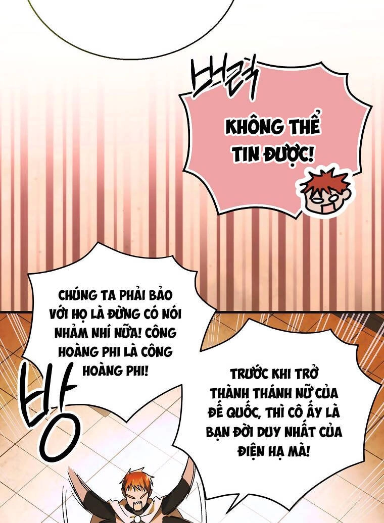 Cách Để Em Bảo Vệ Anh Chapter 115.1 - 64