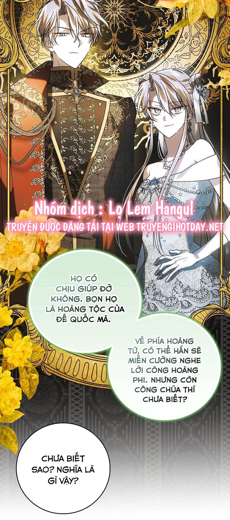 Cách Để Em Bảo Vệ Anh Chapter 115.1 - 66