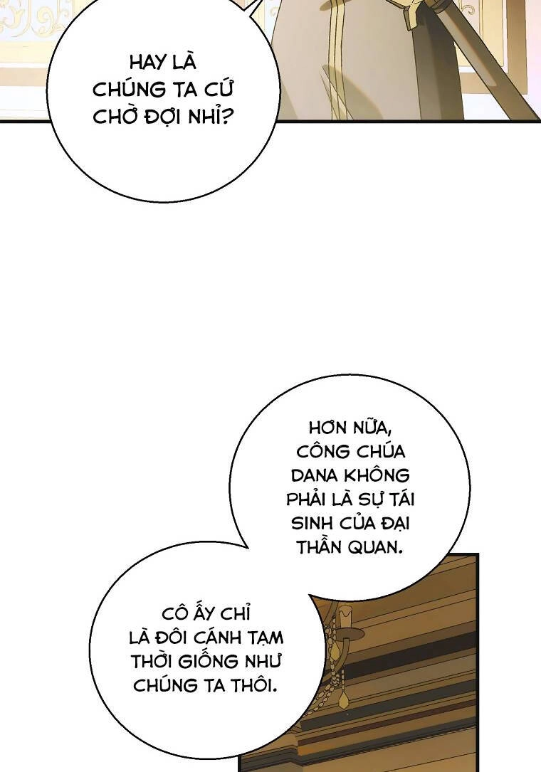 Cách Để Em Bảo Vệ Anh Chapter 115.1 - 68