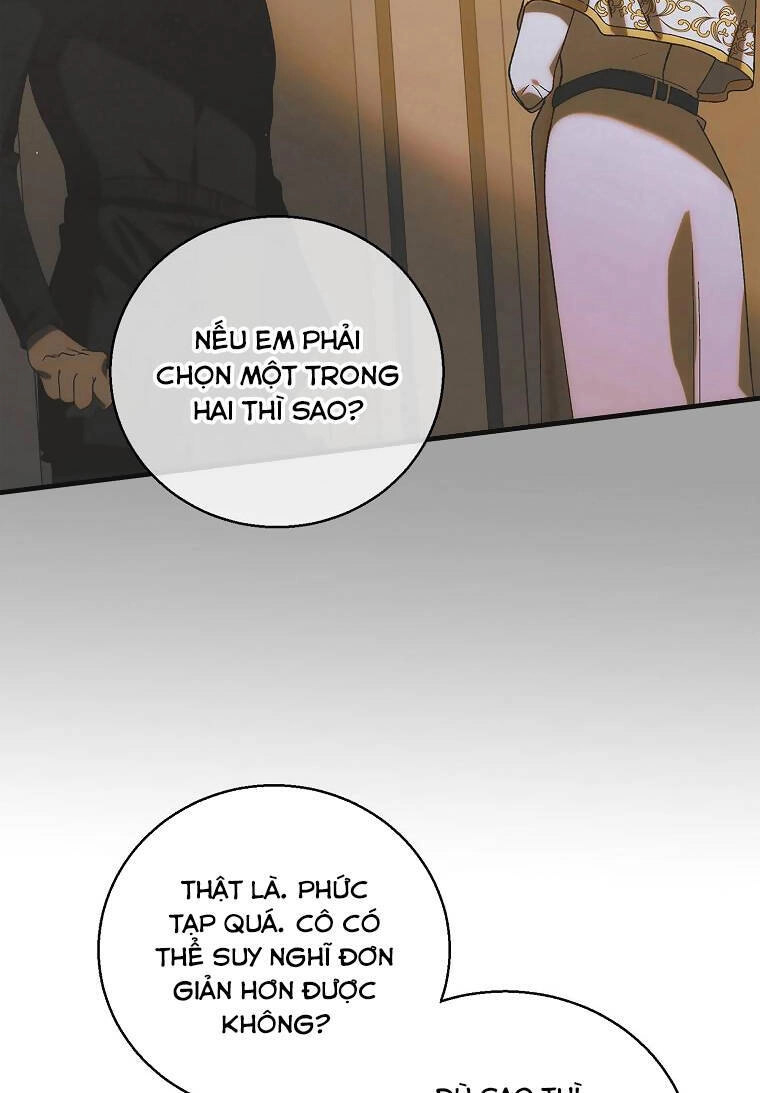 Cách Để Em Bảo Vệ Anh Chapter 115.1 - 73