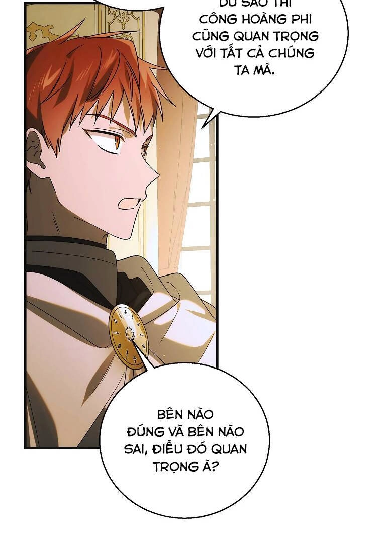 Cách Để Em Bảo Vệ Anh Chapter 115.1 - 74