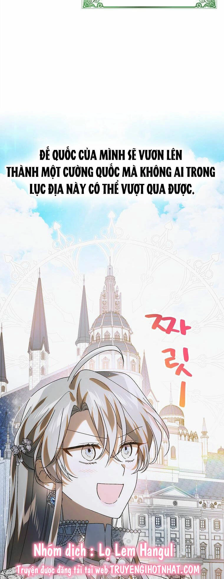 Cách Để Em Bảo Vệ Anh Chapter 116.1 - 6