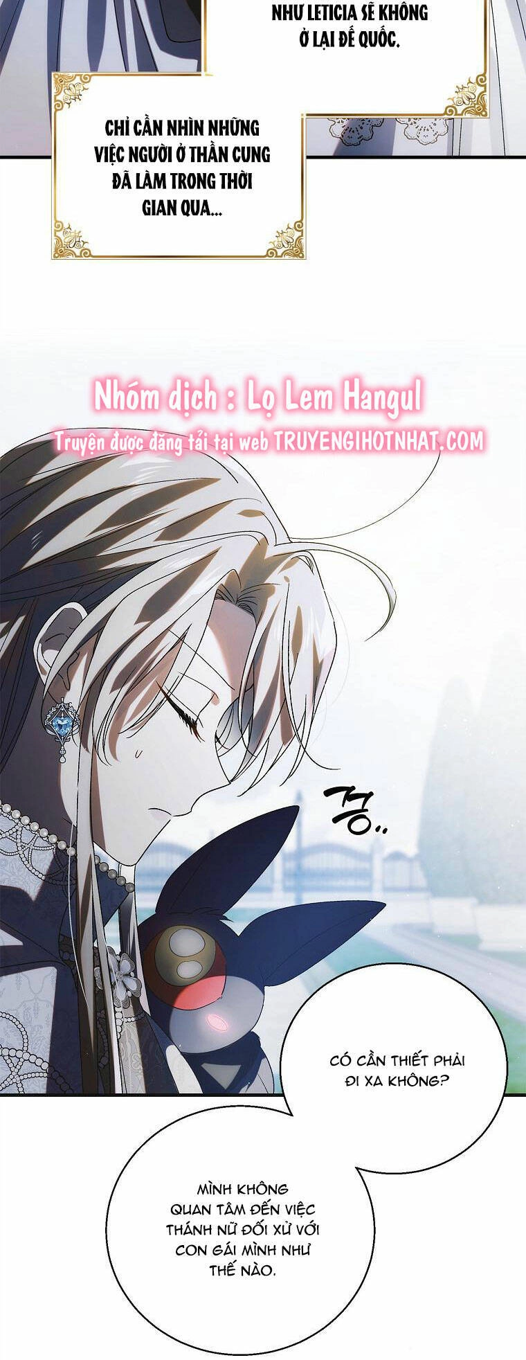 Cách Để Em Bảo Vệ Anh Chapter 116.1 - 9