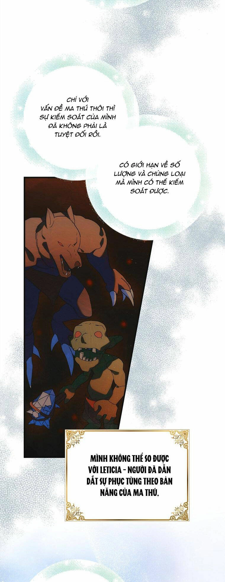 Cách Để Em Bảo Vệ Anh Chapter 116.1 - 11