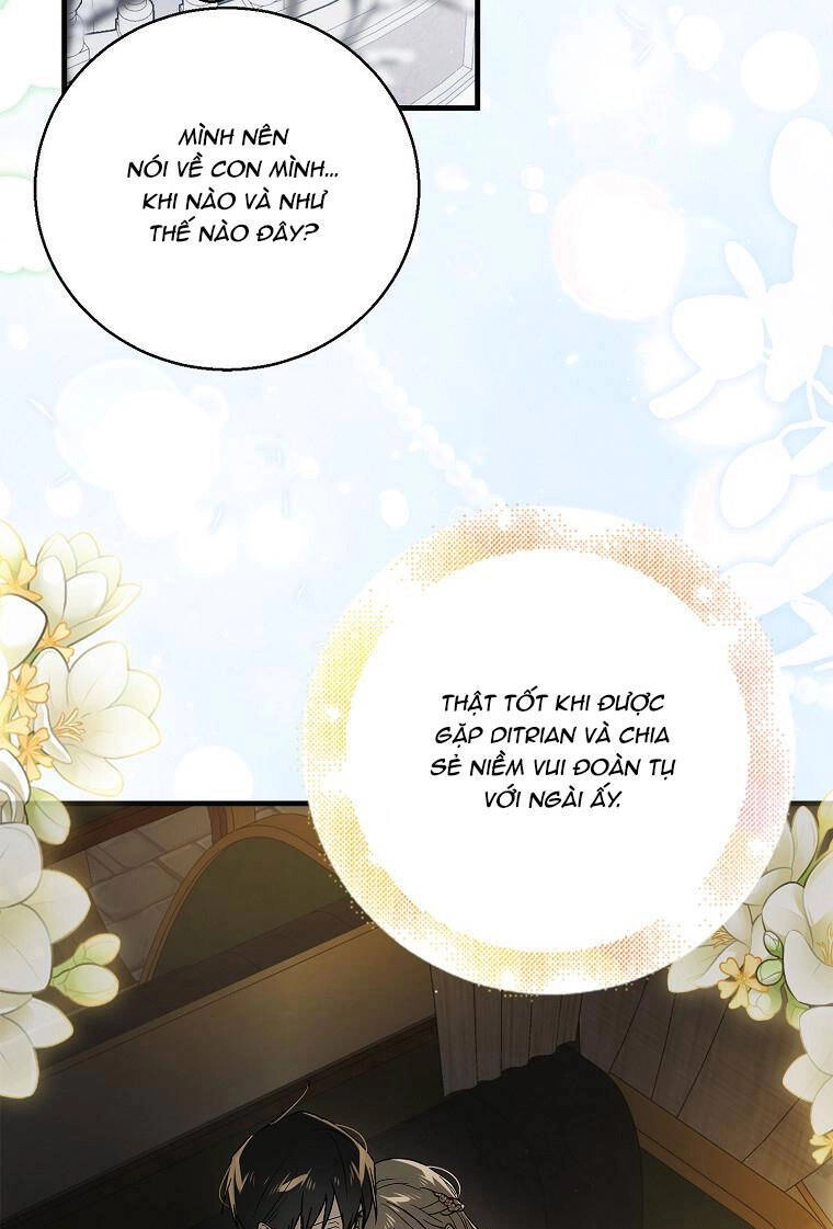 Cách Để Em Bảo Vệ Anh Chapter 116.1 - 16