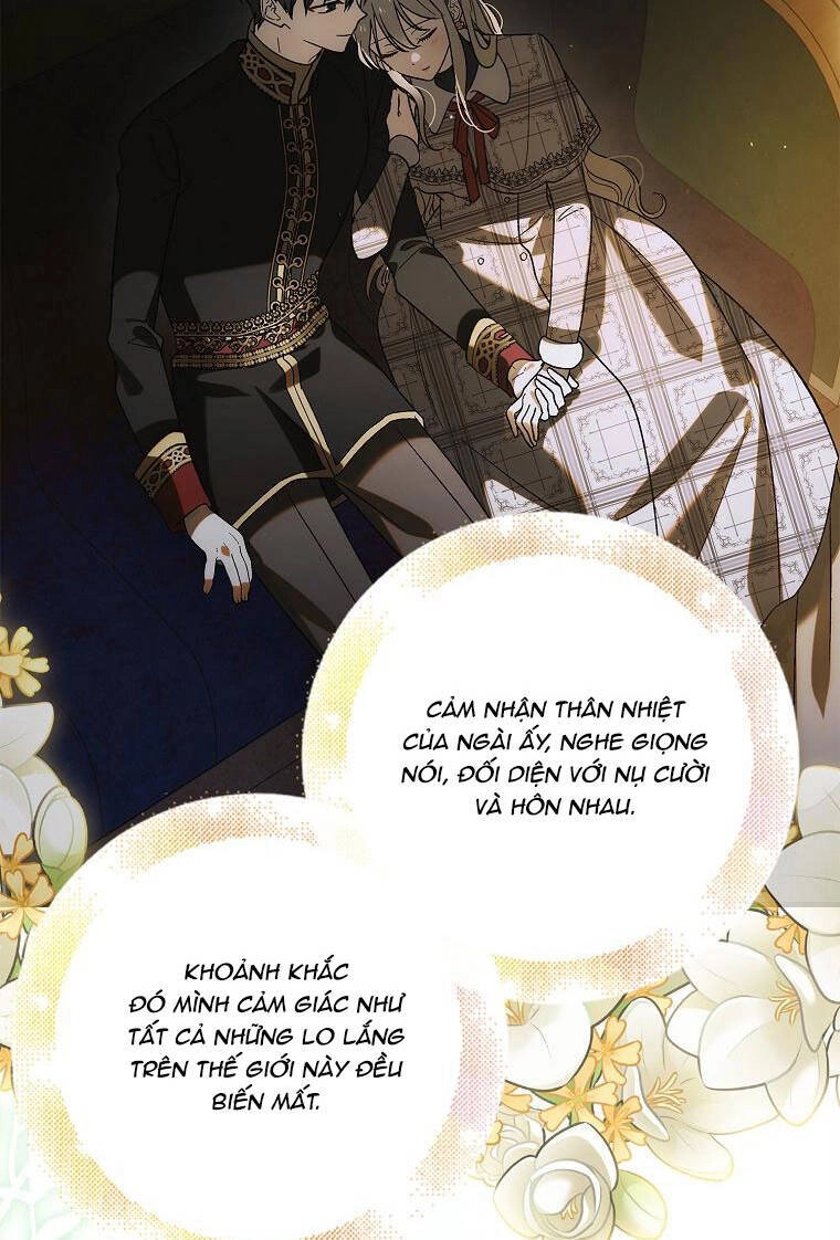 Cách Để Em Bảo Vệ Anh Chapter 116.1 - 17