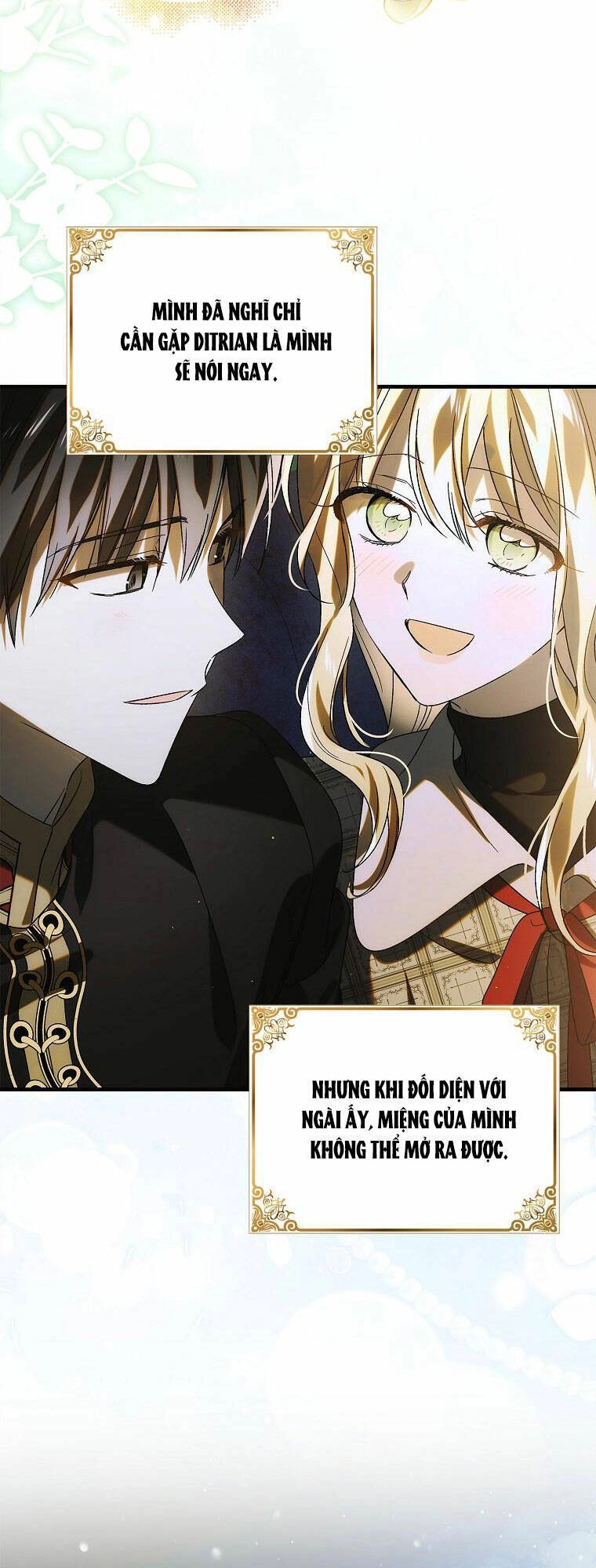 Cách Để Em Bảo Vệ Anh Chapter 116.1 - 18