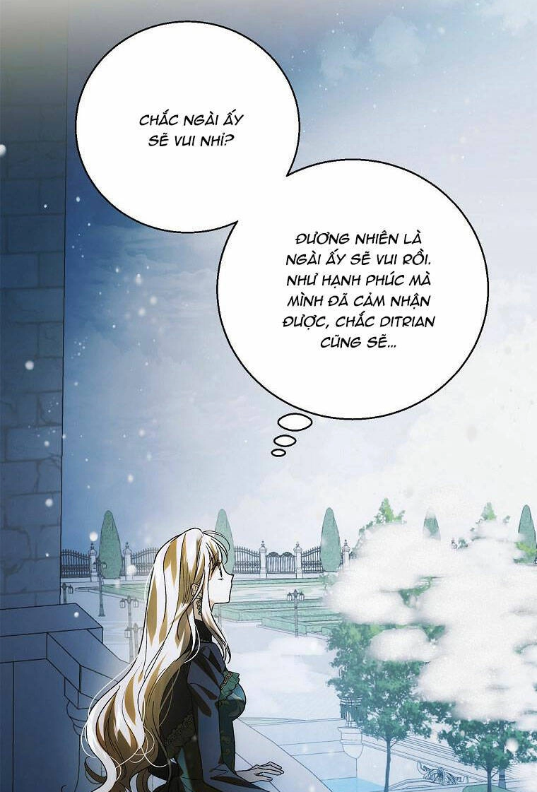 Cách Để Em Bảo Vệ Anh Chapter 116.1 - 19