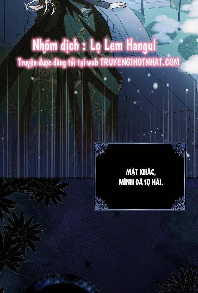 Cách Để Em Bảo Vệ Anh Chapter 116.1 - 20