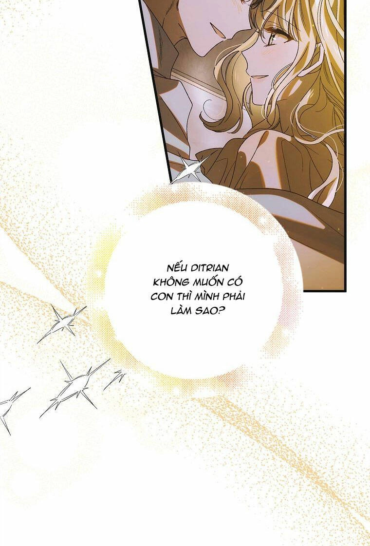 Cách Để Em Bảo Vệ Anh Chapter 116.1 - 22