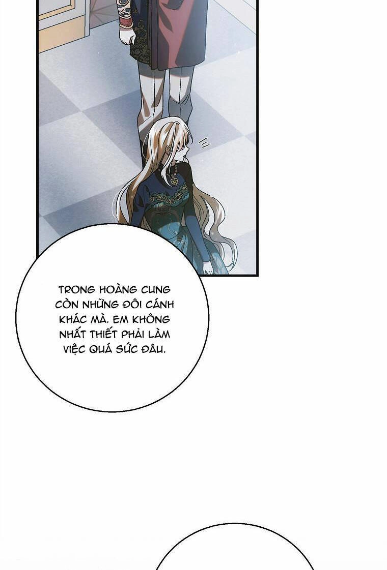 Cách Để Em Bảo Vệ Anh Chapter 116.1 - 26