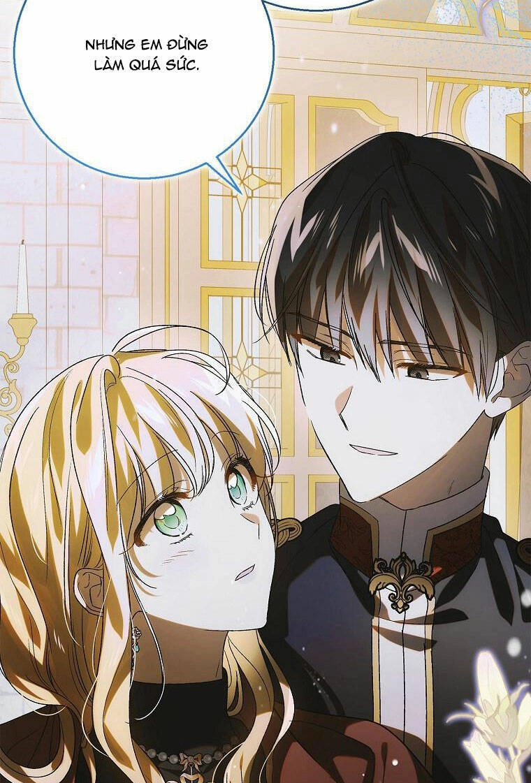 Cách Để Em Bảo Vệ Anh Chapter 116.1 - 28