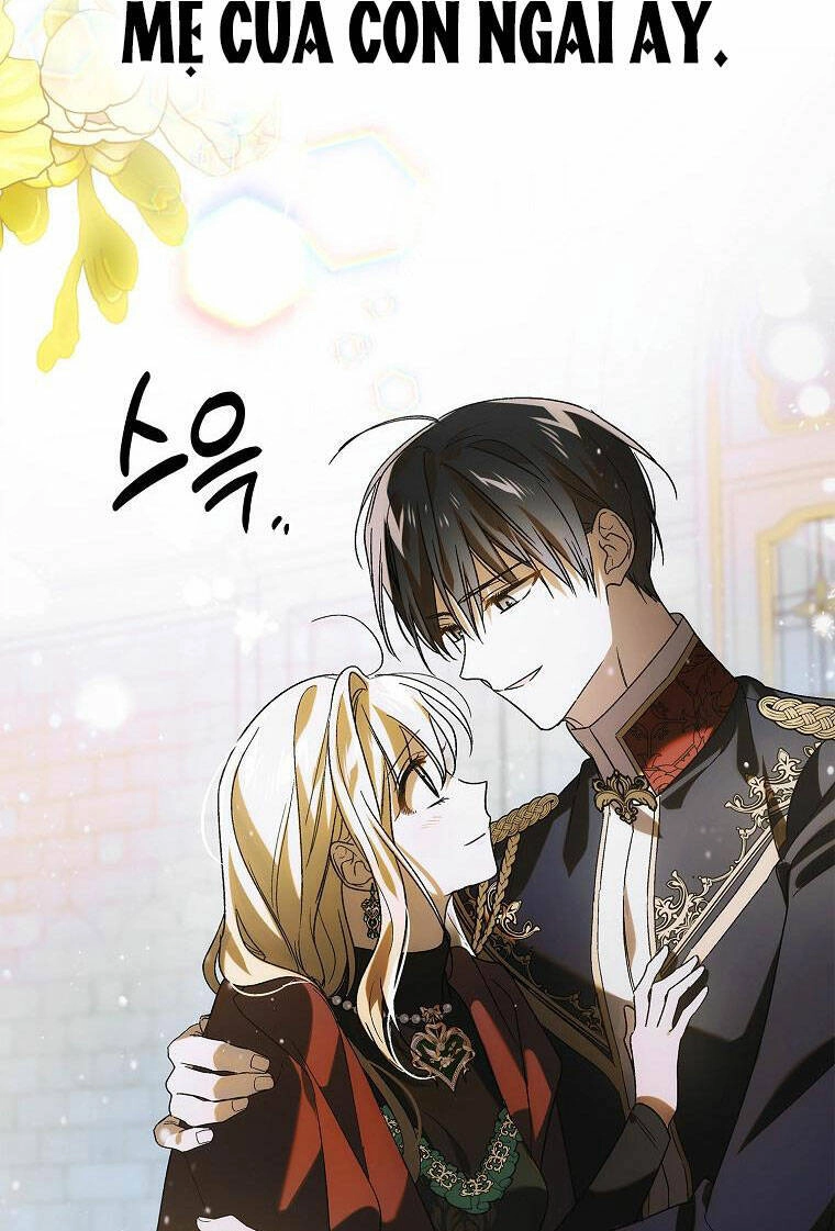 Cách Để Em Bảo Vệ Anh Chapter 116.1 - 31