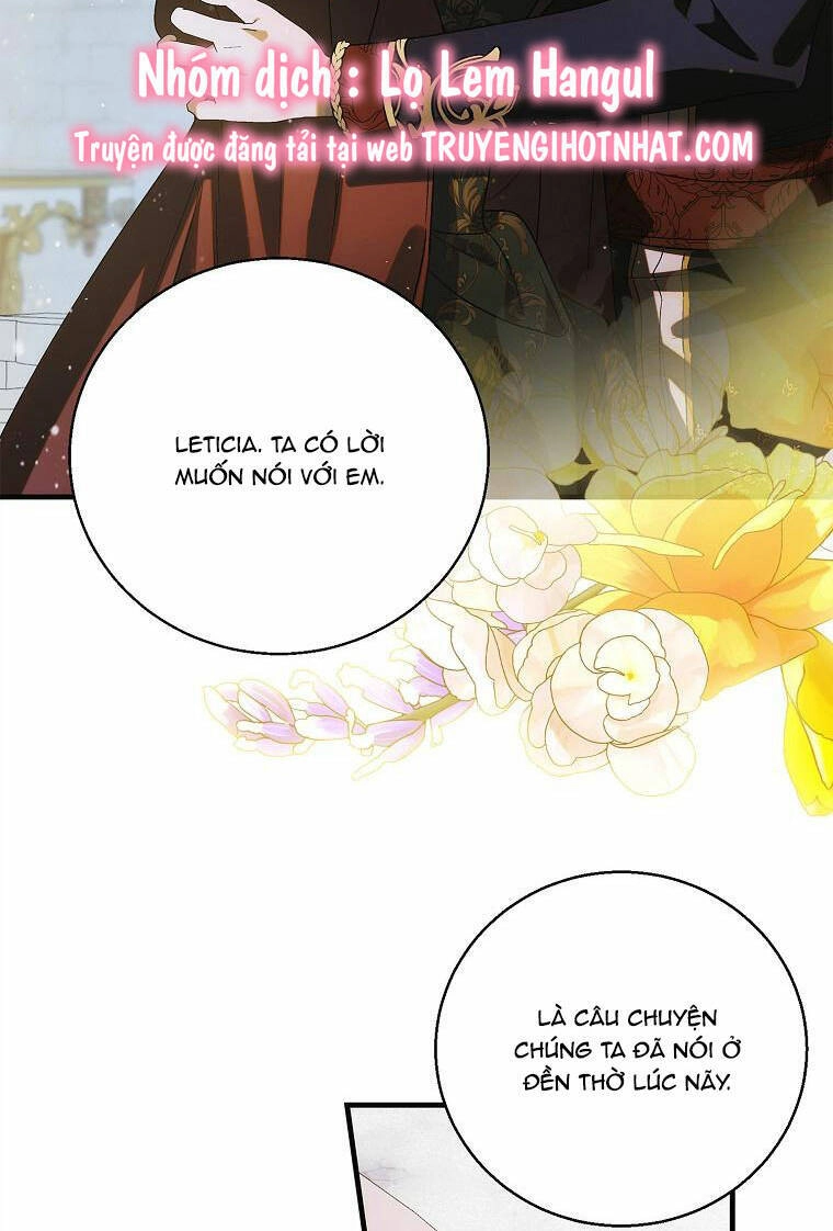 Cách Để Em Bảo Vệ Anh Chapter 116.1 - 32