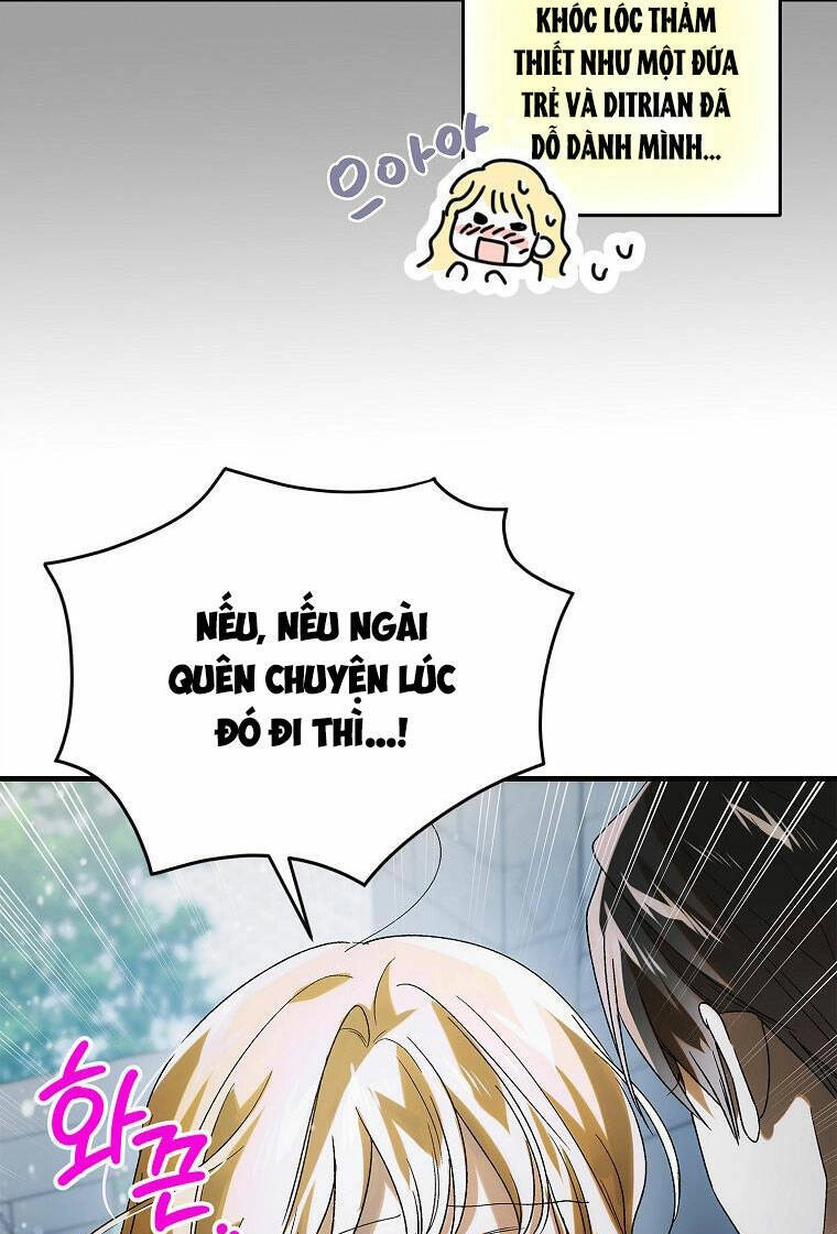 Cách Để Em Bảo Vệ Anh Chapter 116.1 - 34