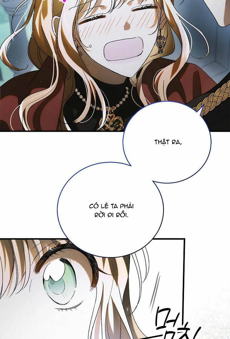 Cách Để Em Bảo Vệ Anh Chapter 116.1 - 35