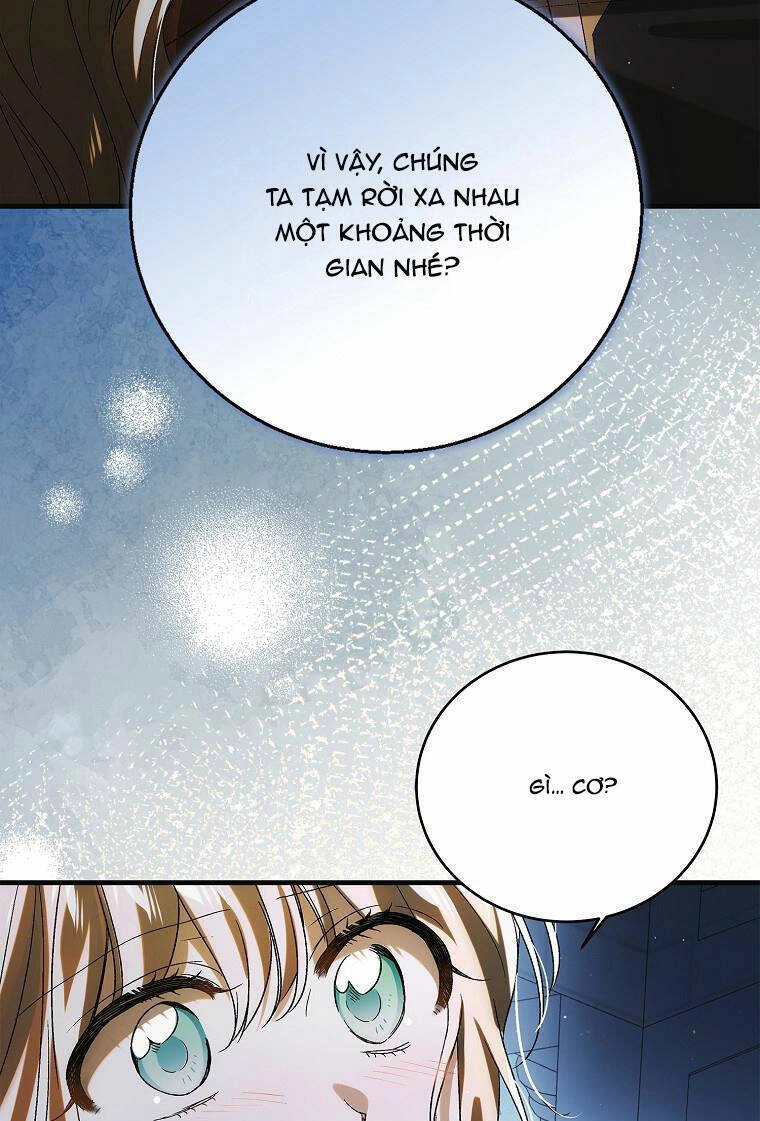 Cách Để Em Bảo Vệ Anh Chapter 116.1 - 37