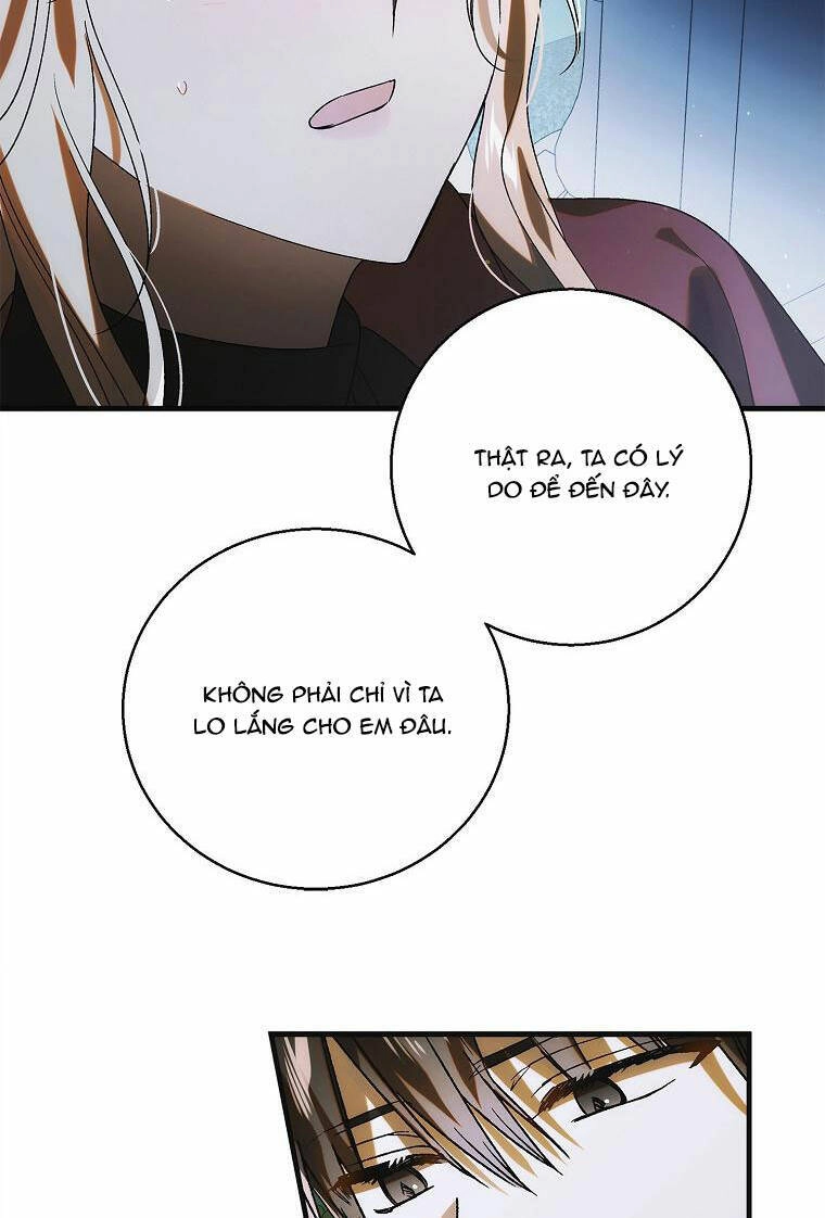 Cách Để Em Bảo Vệ Anh Chapter 116.1 - 38