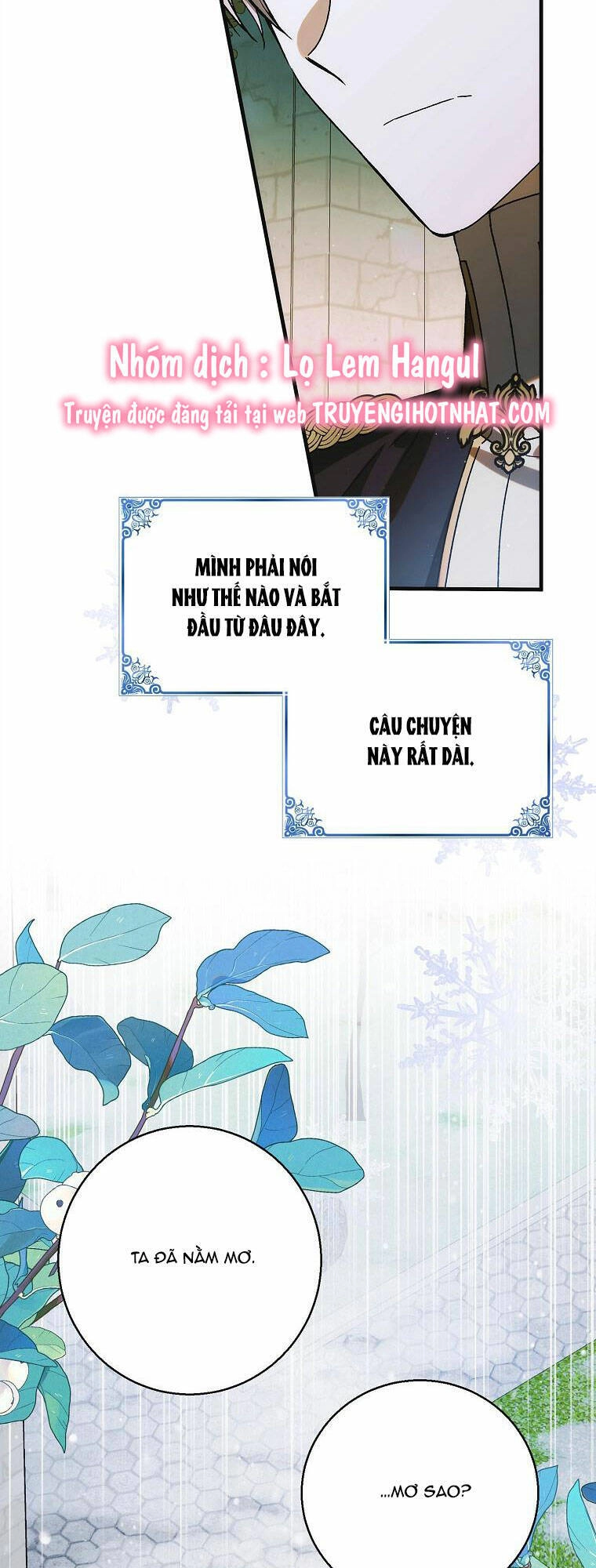 Cách Để Em Bảo Vệ Anh Chapter 116.1 - 39