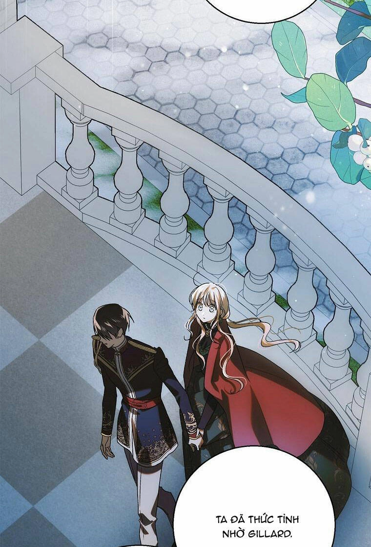 Cách Để Em Bảo Vệ Anh Chapter 116.1 - 40