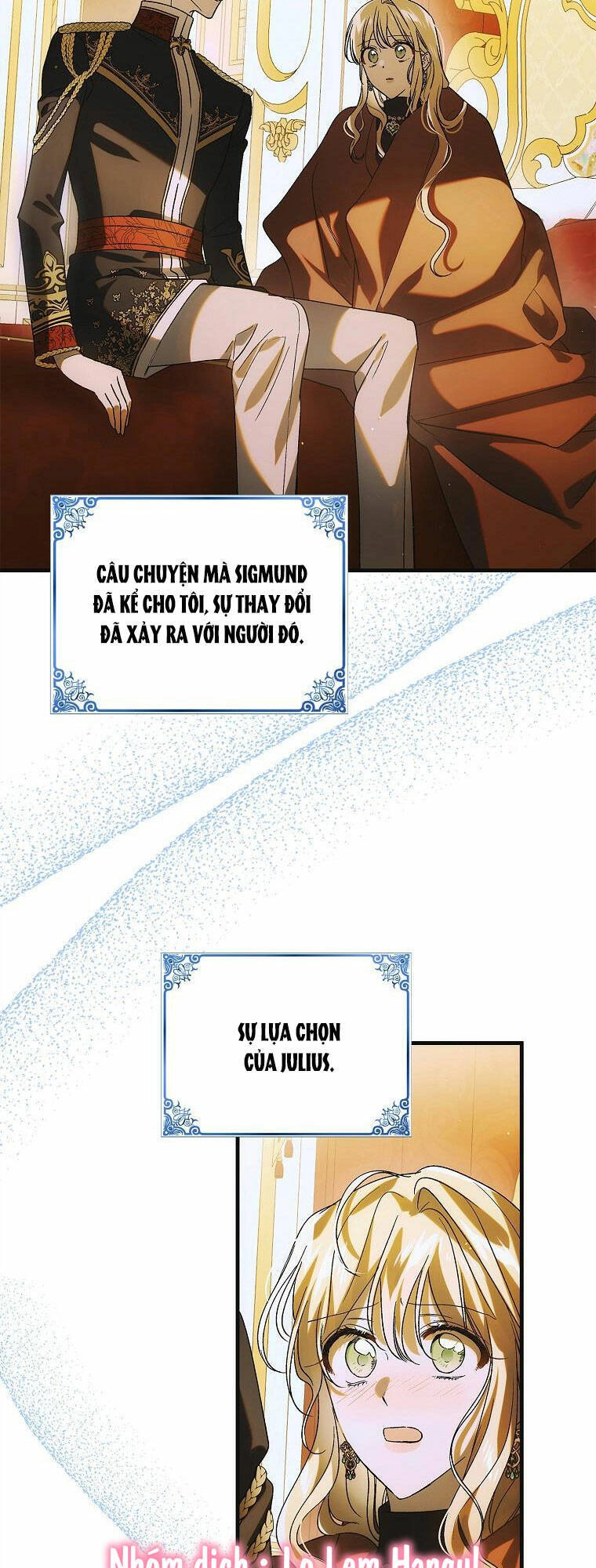 Cách Để Em Bảo Vệ Anh Chapter 116.1 - 42