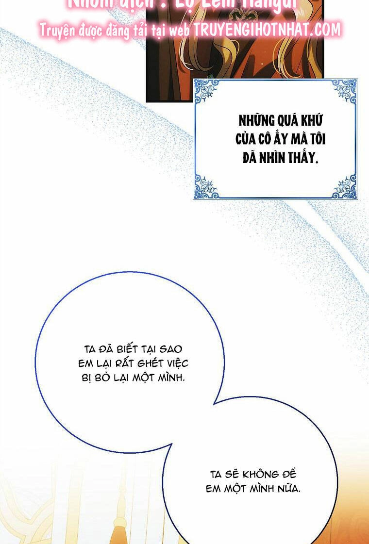 Cách Để Em Bảo Vệ Anh Chapter 116.1 - 43