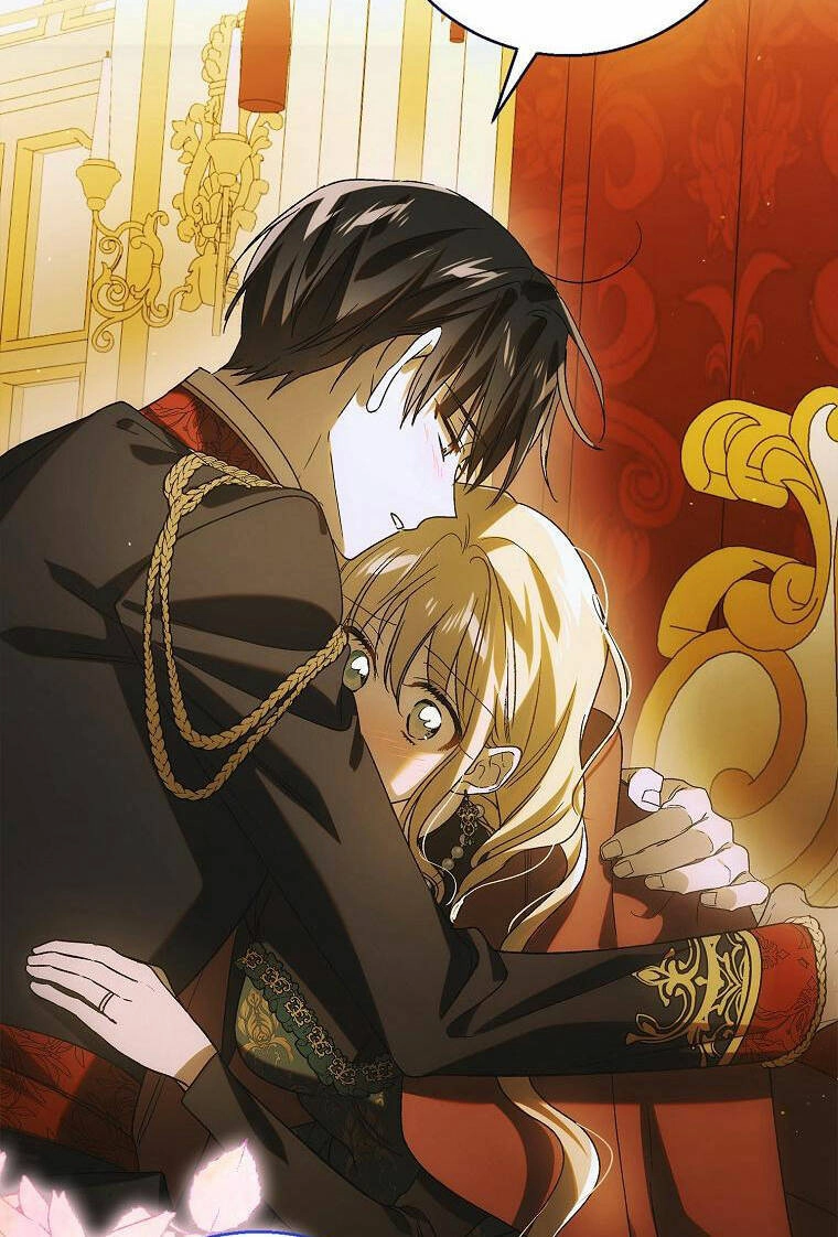 Cách Để Em Bảo Vệ Anh Chapter 116.1 - 44