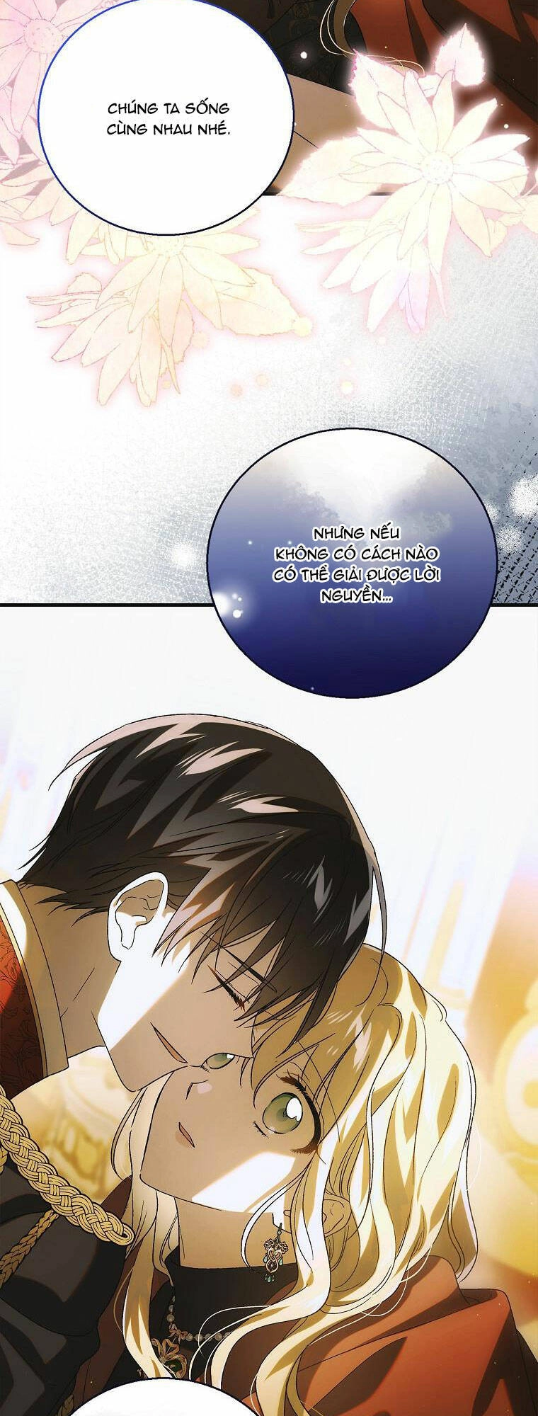 Cách Để Em Bảo Vệ Anh Chapter 116.1 - 45