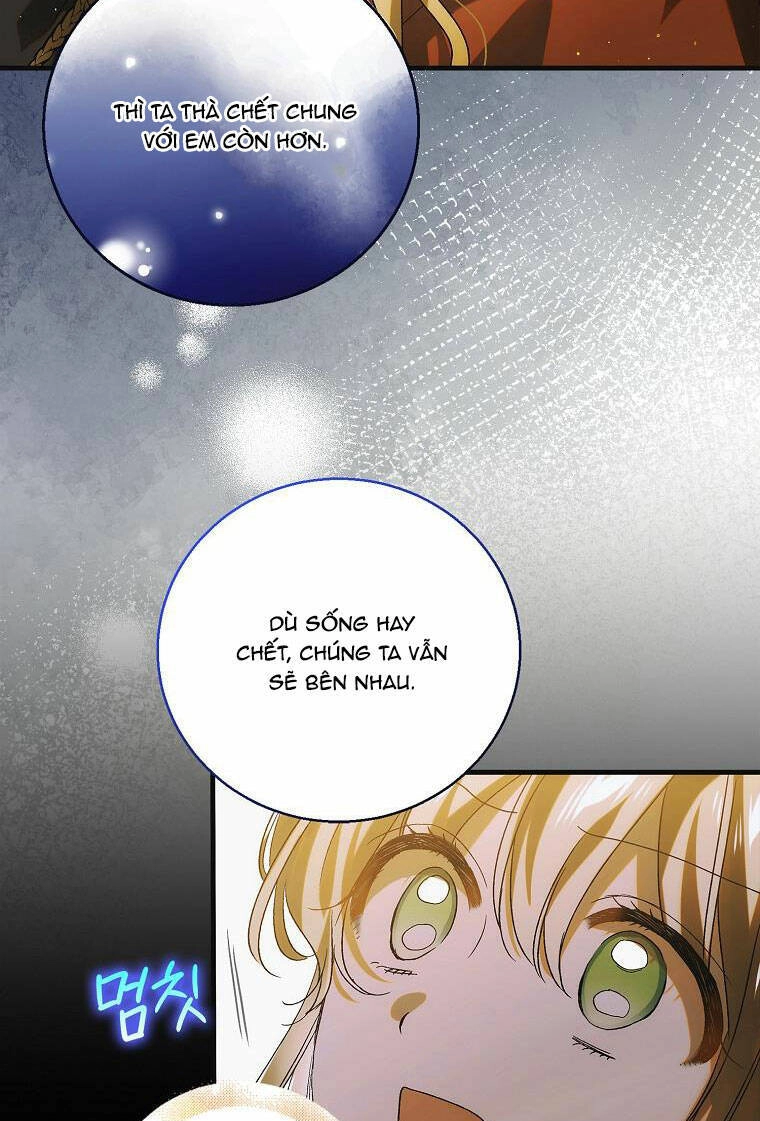 Cách Để Em Bảo Vệ Anh Chapter 116.1 - 46