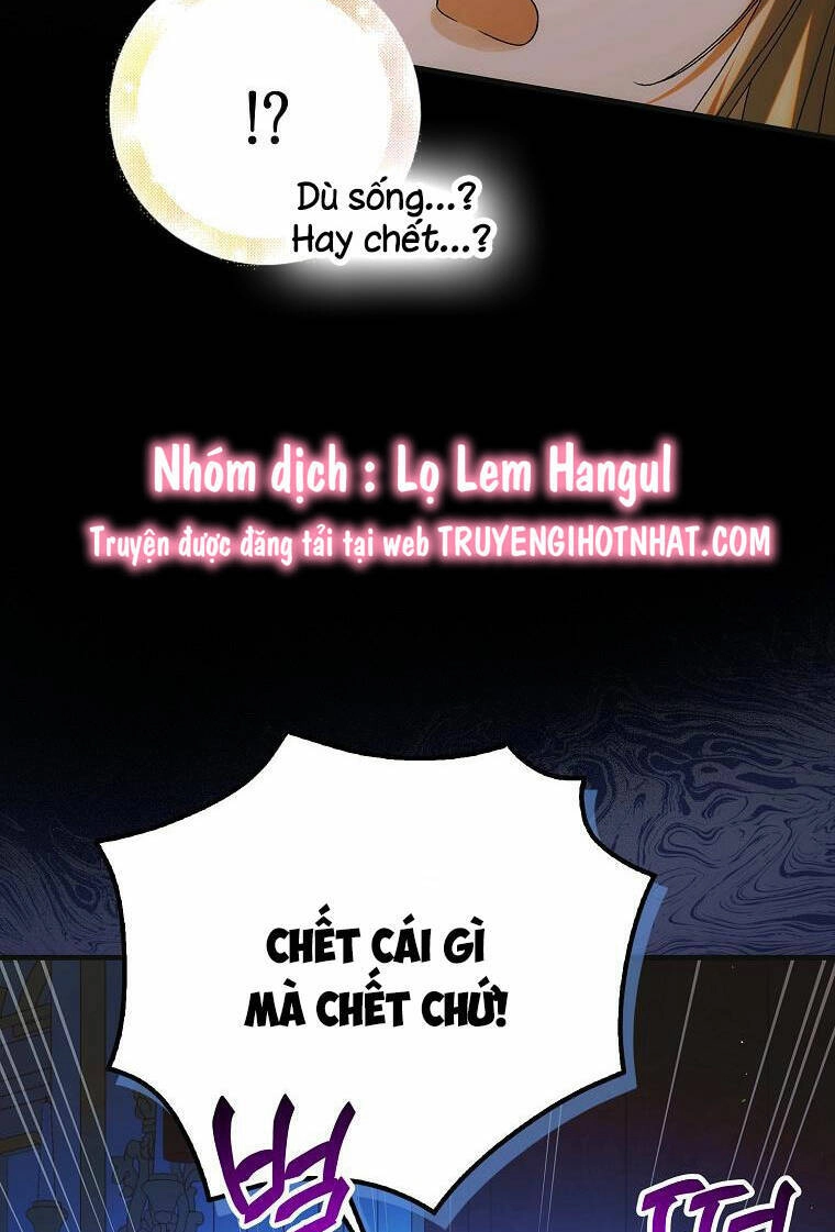 Cách Để Em Bảo Vệ Anh Chapter 116.1 - 47