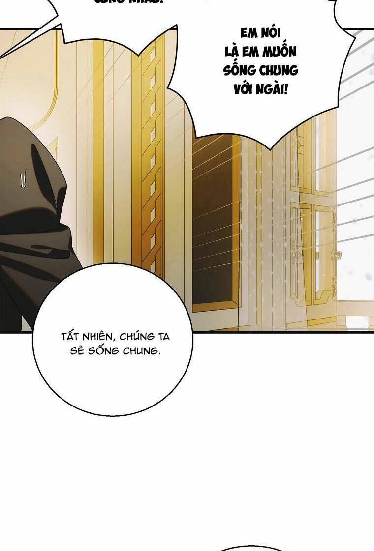 Cách Để Em Bảo Vệ Anh Chapter 116.1 - 49