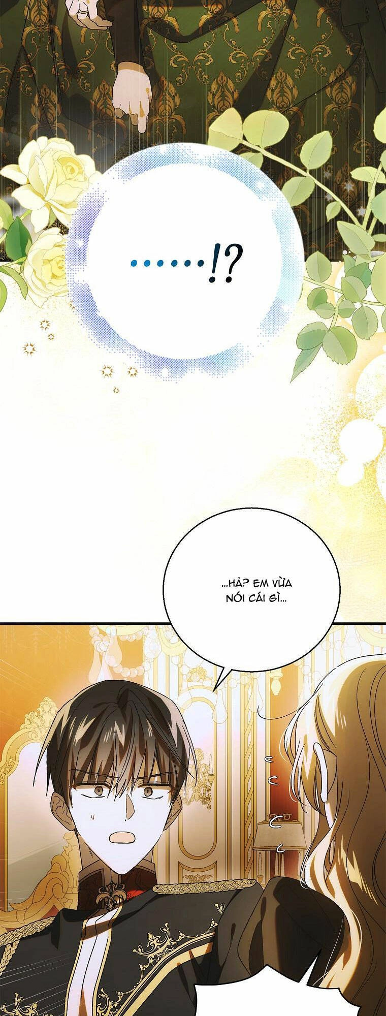 Cách Để Em Bảo Vệ Anh Chapter 116.1 - 54