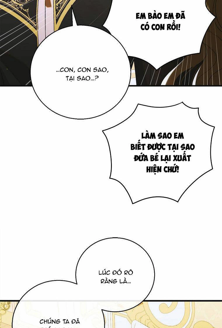 Cách Để Em Bảo Vệ Anh Chapter 116.1 - 55