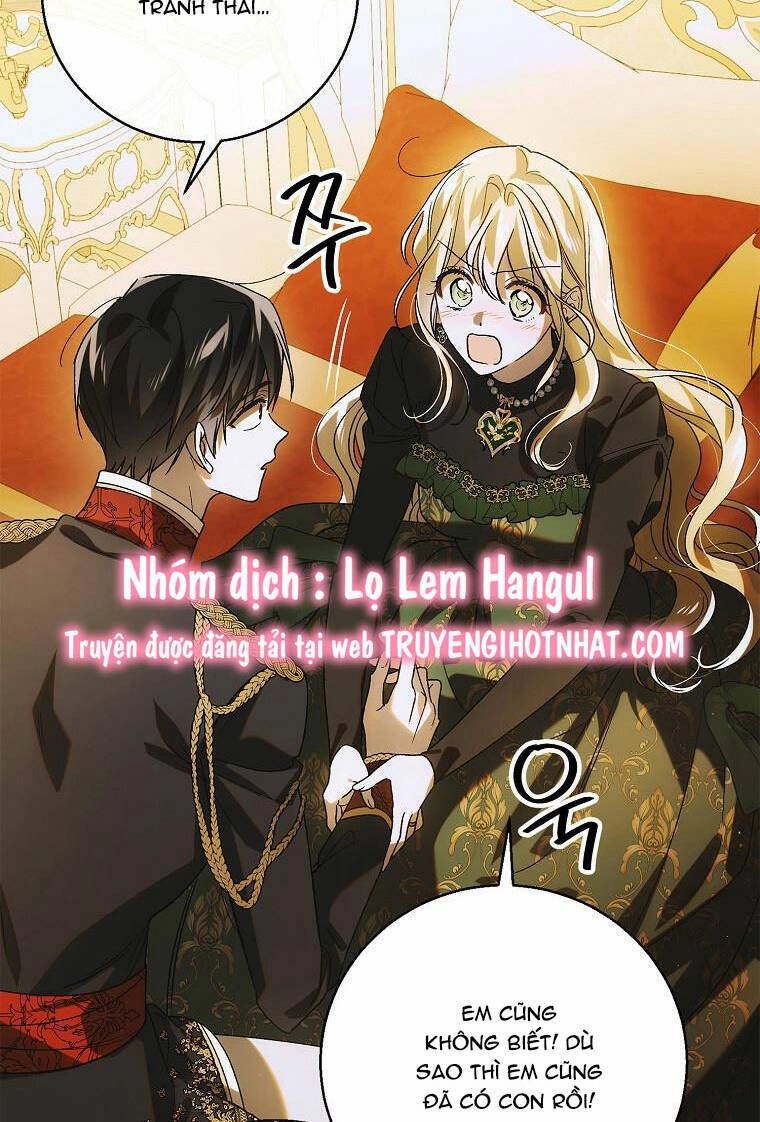 Cách Để Em Bảo Vệ Anh Chapter 116.1 - 56