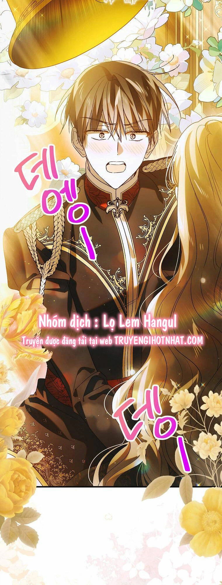 Cách Để Em Bảo Vệ Anh Chapter 116.1 - 60