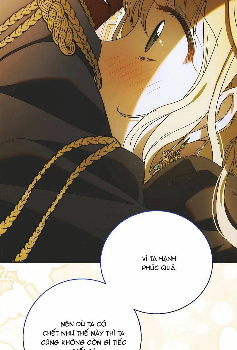 Cách Để Em Bảo Vệ Anh Chapter 116.1 - 65