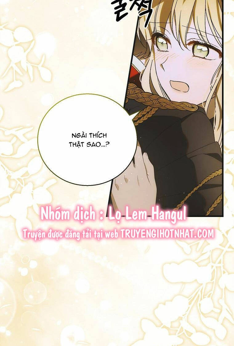 Cách Để Em Bảo Vệ Anh Chapter 116.1 - 67