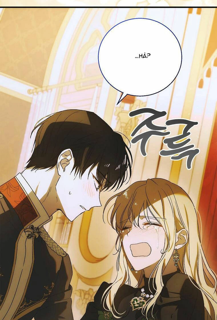 Cách Để Em Bảo Vệ Anh Chapter 116.1 - 68