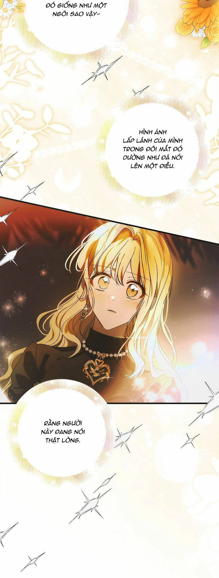 Cách Để Em Bảo Vệ Anh Chapter 116.1 - 72