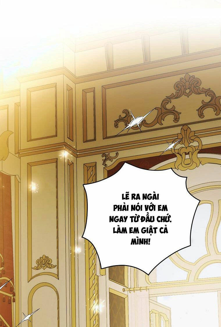 Cách Để Em Bảo Vệ Anh Chapter 116.1 - 73