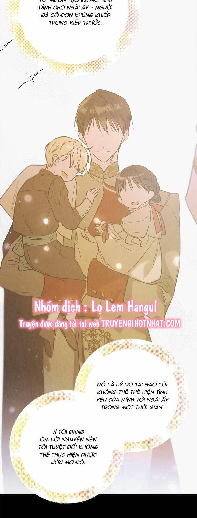 Cách Để Em Bảo Vệ Anh Chapter 116.1 - 75